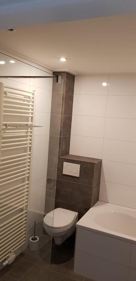 לינה וארוחת בוקר מידלבורג De Biecorff מראה חיצוני תמונה